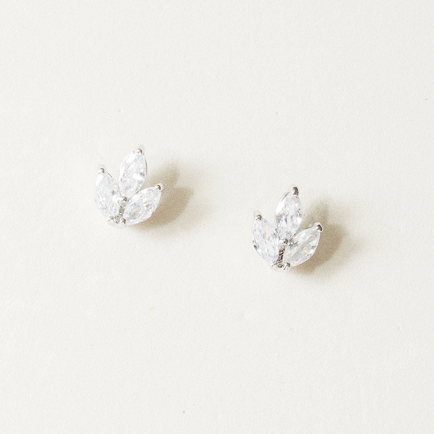 Ella and clearance mimi earrings