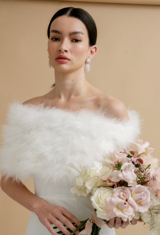 Bridal & Wedding Accessories with Style