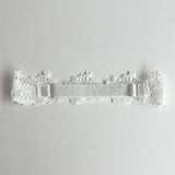 Joie floral lace garter - Liberty in Love