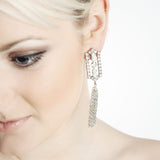 Karinska earrings - Liberty in Love