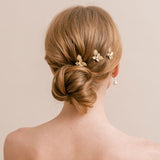 Aurelia hair pins (set of 3) - Liberty in Love