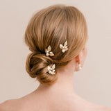 Aurelia hair pins (set of 3) - Liberty in Love