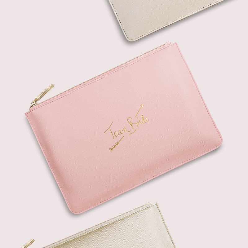 Katie loxton best sale bride pouch